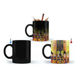 Caneca Magica Dragon Ball
