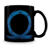 Caneca Magica God Of