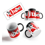 Caneca Magica Judo Lutador