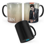 Caneca Magica Luan Santana