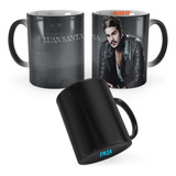 Caneca Magica Luan Santana