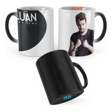 Caneca Magica Luan Santana