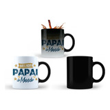 Caneca Magica Pai Presente