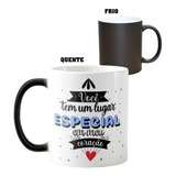 Caneca Magica Personalizada Com