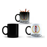 Caneca Magica Personalizada Odontologia