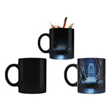 Caneca Magica Portao De