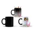 Caneca Mágica Presente Amiga Você Torna As Risadas Mod.02