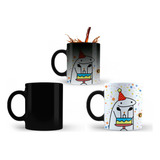 Caneca Magica Presente Feliz