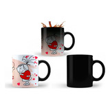 Caneca Magica Presente Namorados