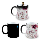 Caneca Mágica Presente Positividade Religioso Gospel