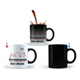 Caneca Magica Profissao Enfermagem