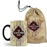 Caneca Magica Saquinho Harry
