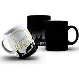 Caneca Magica Senhor Dos