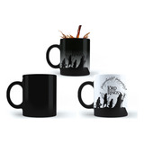 Caneca Magica Senhor Dos