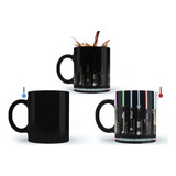 Caneca Magica Star Wars