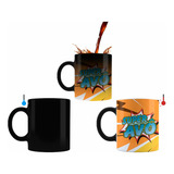 Caneca Magica Super Avo