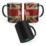 Caneca Magica The Beatles