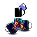 Caneca Magica The Legend
