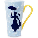 Caneca Mary Poppins Ceramica