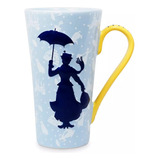 Caneca Mary Poppins Disney