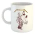 Caneca Metallica And Justice For All C109
