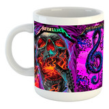 Caneca Metallica C111
