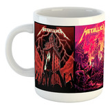 Caneca Metallica C112