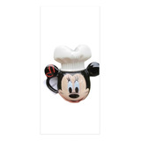 Caneca Mickey Chef Disney