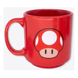 Caneca Mini Tina Cogumelo