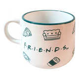 Caneca Moma Friends Em