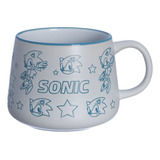 Caneca Moma Sonic Presente