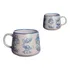 Caneca Moma Stitch E Personagens Bebidas Frio Quente Oficial