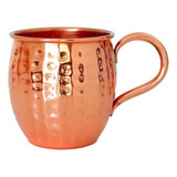 Caneca Moscow Mule 100