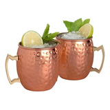 Caneca Moscow Mule Em