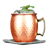 Caneca Moscow Mule Em