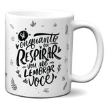 Caneca Namorados So Enquanto