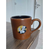 Caneca Numerada Antiga Com