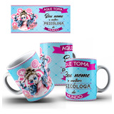 Caneca O Melhor Psicologo
