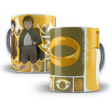 Caneca O Senhor Dos