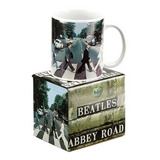 Caneca Oficial The Beatles