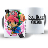 Caneca One Piece Tony