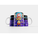 Caneca One Piece Tony