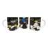 Caneca Os Simpsons Beatles Geek