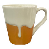 Caneca Oxford Calda Caramelo Cacau Show