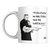 Caneca Padre Marcelo Rossi