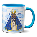 Caneca Padroeira Nossa Sra