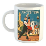 Caneca Paisagem 