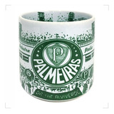 Caneca Palmeiras Estadio Palestra