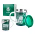 Caneca Palmeiras Oficial Inox Para Presente 450ml Com Caixa