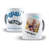 Caneca Papai Te Amo